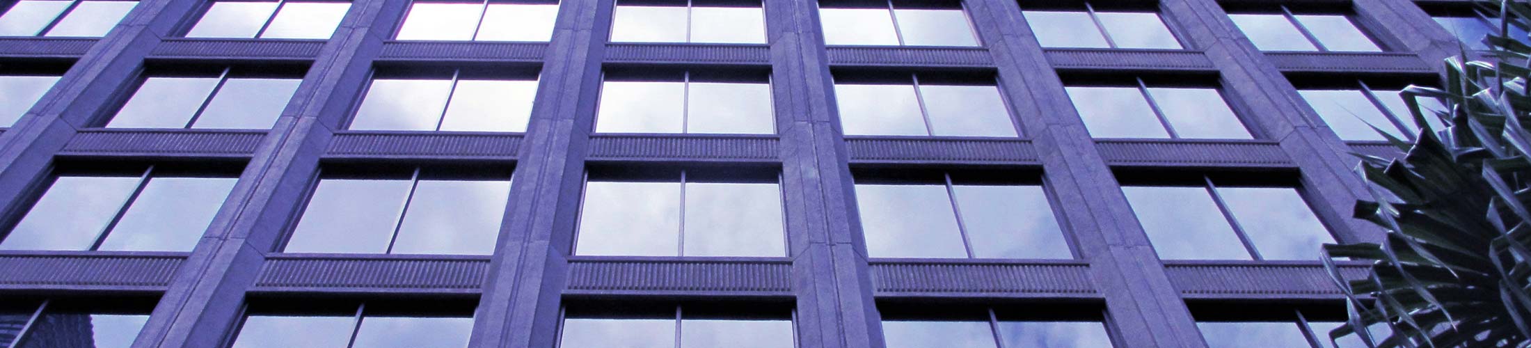 image of Honolulu law office building