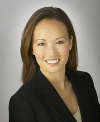 image of Honolulu attorney Caprice R. Itagaki