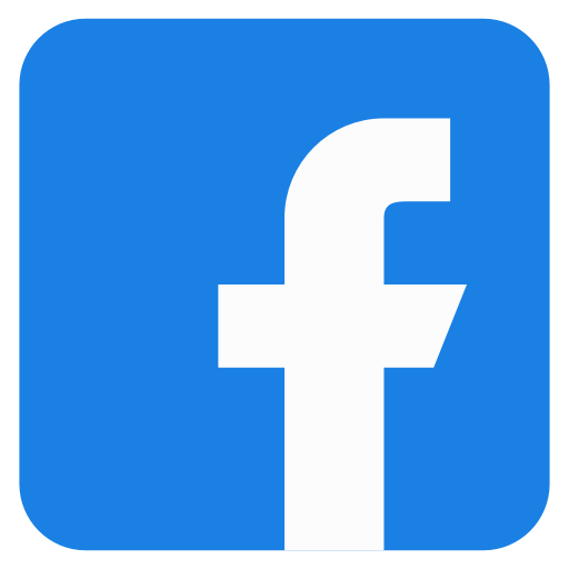 image of facebook logo